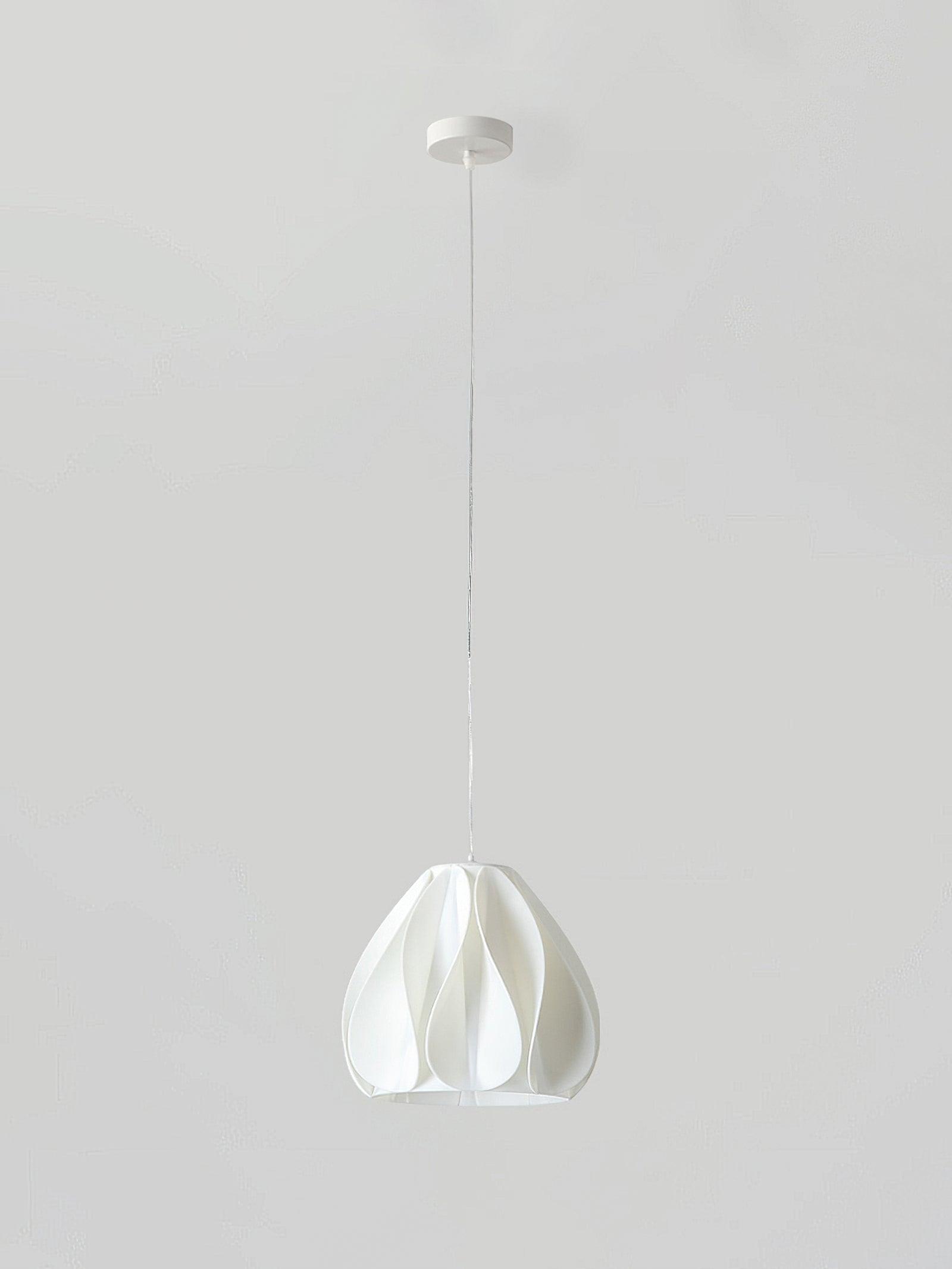 Printing Art Pendant Light - Lamp Outdoor