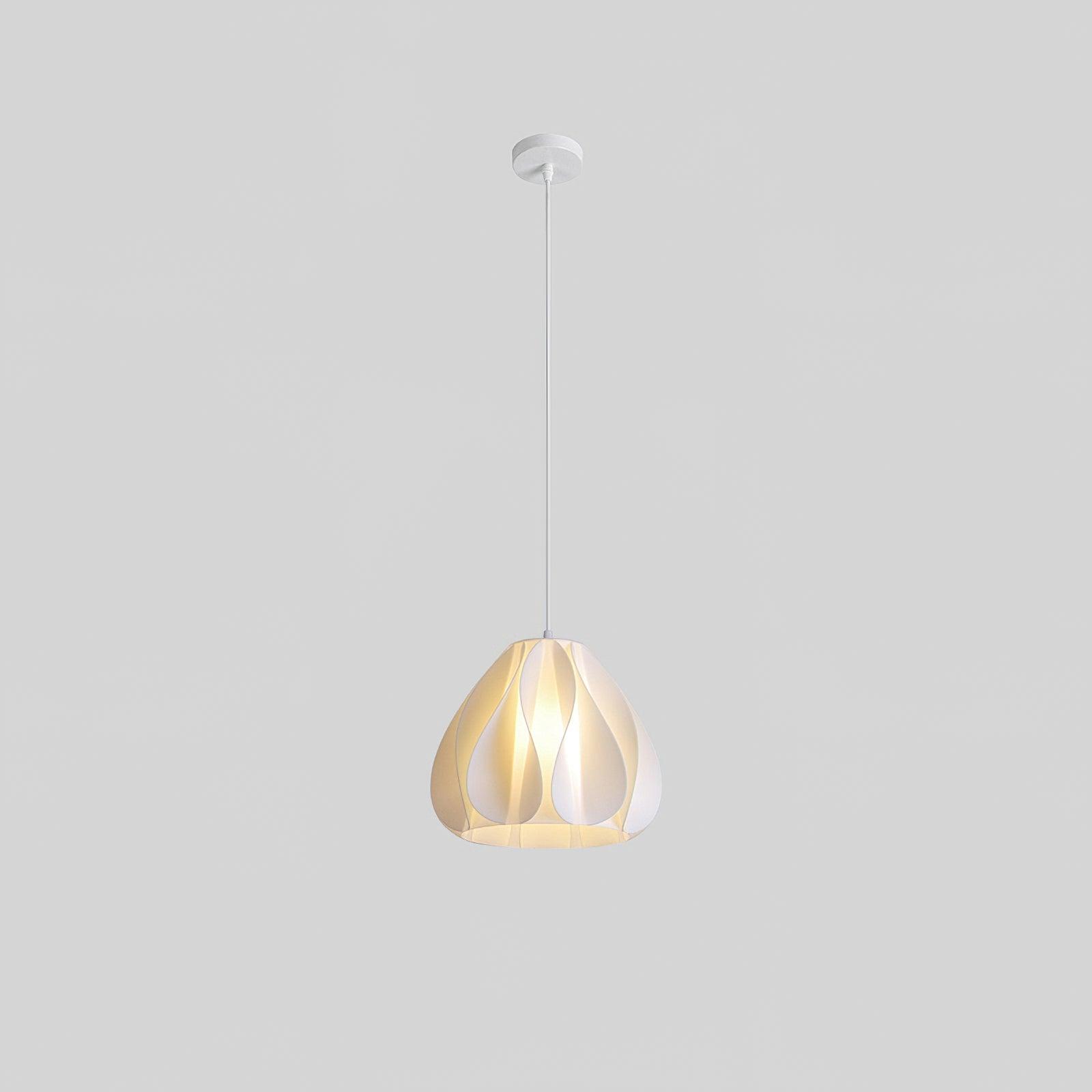 Printing Art Pendant Light - Lamp Outdoor