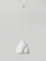 Printing Art Pendant Light - Lamp Outdoor
