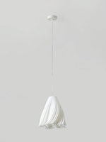 Printing Art Pendant Light - Lamp Outdoor