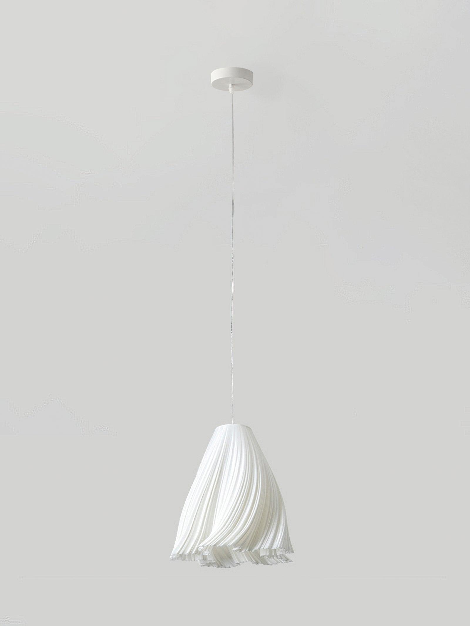Printing Art Pendant Light - Lamp Outdoor