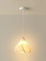 Printing Art Pendant Light - Lamp Outdoor