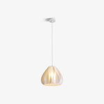 Printing Art Pendant Light - Lamp Outdoor