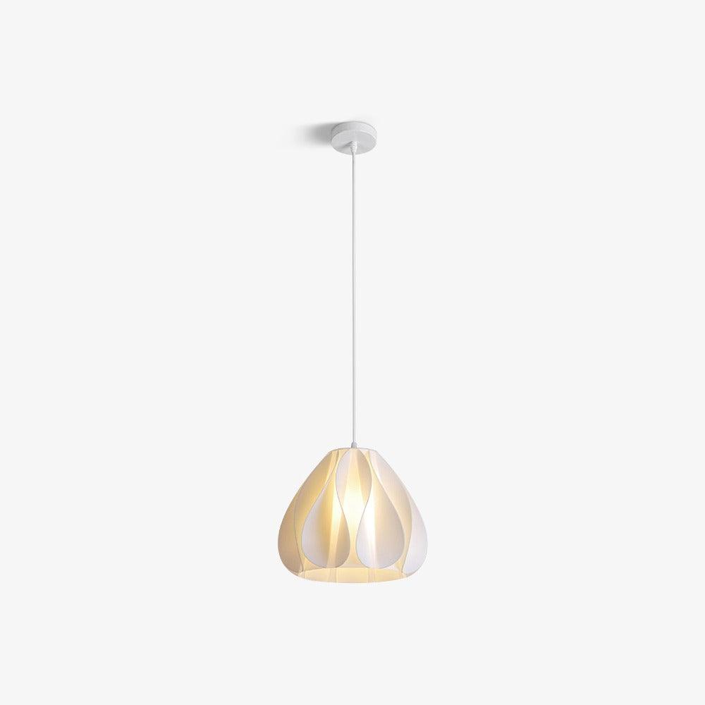 Printing Art Pendant Light - Lamp Outdoor