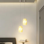 Printing Art Pendant Light - Lamp Outdoor