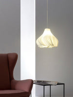 Printing Art Pendant Light - Lamp Outdoor