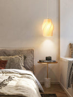 Printing Art Pendant Light - Lamp Outdoor