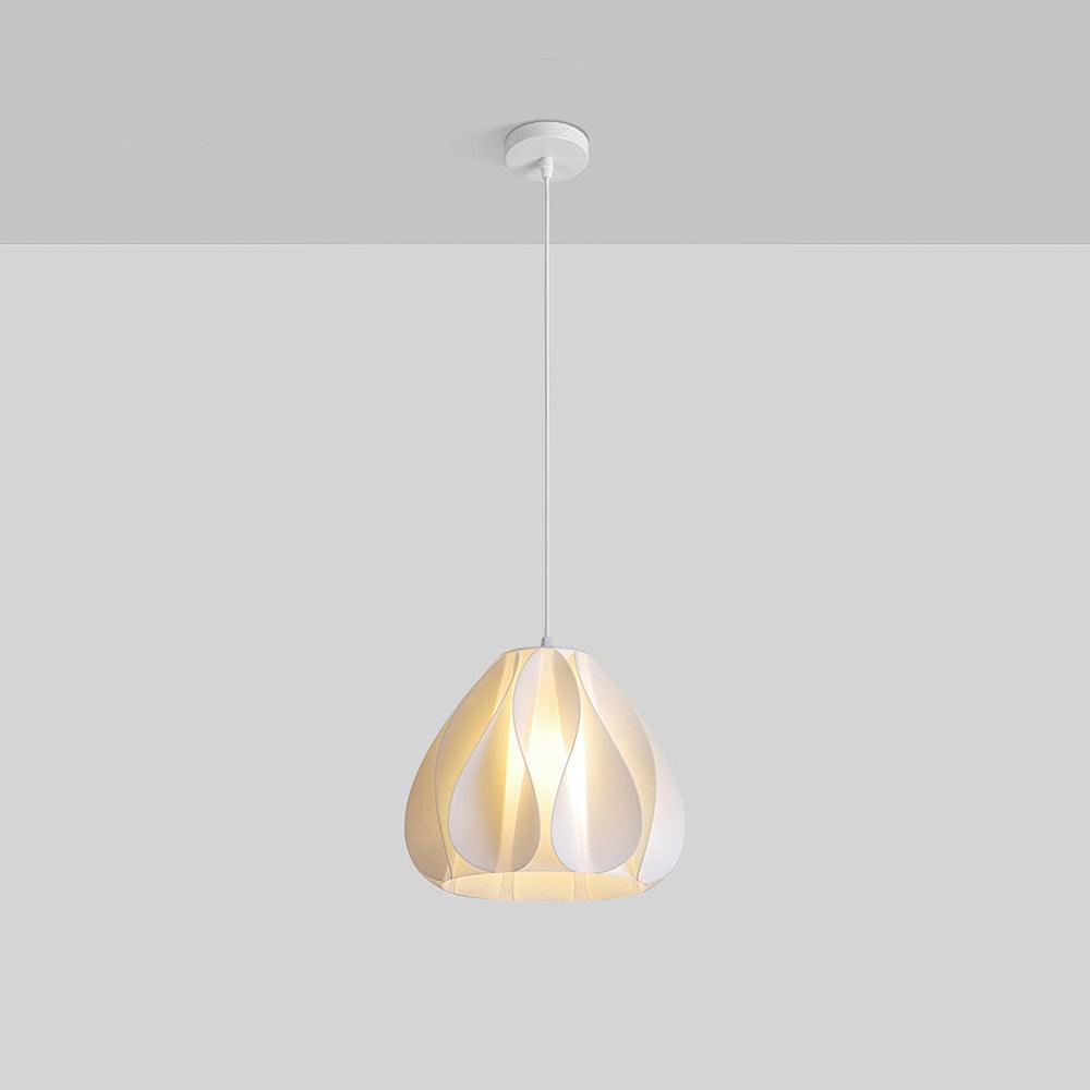 Printing Art Pendant Light - Lamp Outdoor