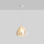 Printing Art Pendant Light - Lamp Outdoor