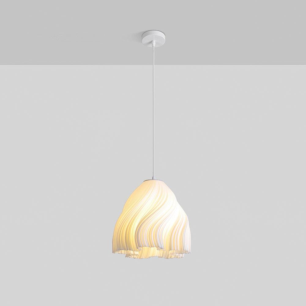 Printing Art Pendant Light - Lamp Outdoor