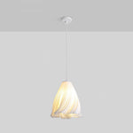 Printing Art Pendant Light - Lamp Outdoor