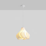 Printing Art Pendant Light - Lamp Outdoor