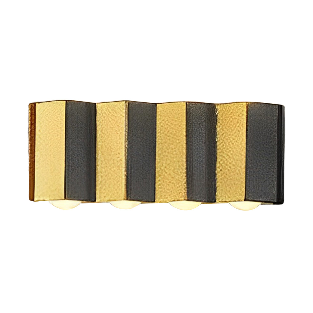 Creative LED Up and Down Light Waterproof Modern Wall Washer Lights - Lamp Outdoor