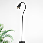 Arched Gooseneck Pathway Lights Waterproof LED COB Outdoor Lighting - Lamp Outdoor