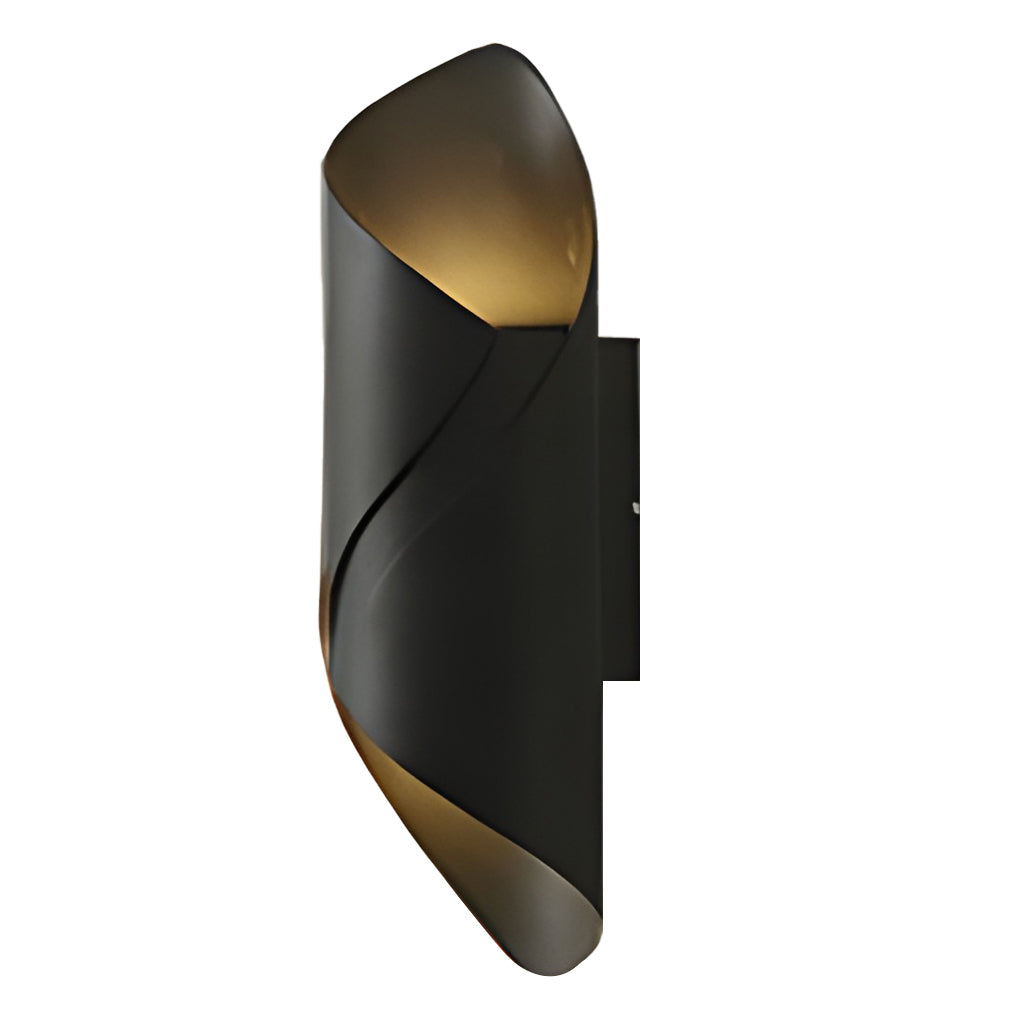 Outdoor LED Up and Down Light Waterproof Modern Wall Sconce Lighting - Lamp Outdoor