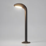 Aluminum LED Pathway Lights Warm White Outdoor Landscape Lighting - Lamp Outdoor