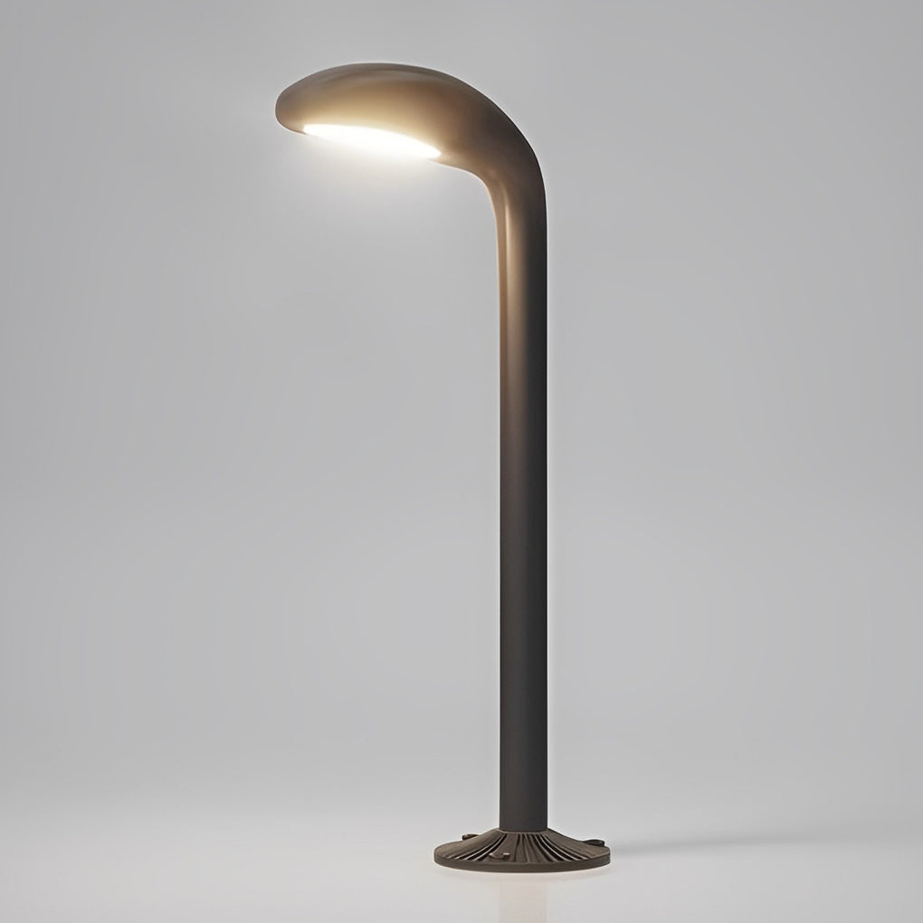 Aluminum LED Pathway Lights Warm White Outdoor Landscape Lighting - Lamp Outdoor