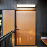 Minimalist Waterproof LED Modern Outdoor Wall Light Fixture Wall Lamp - Lamp Outdoor