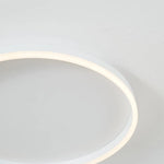 Olen Flush Mount Ceiling Light - Lamp Outdoor