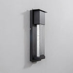 Beryn Outdoor Wall Lamp, Steady/Sensor Lights - Lamp Outdoor
