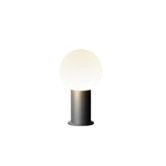 Elegant Round Ball LED Pathway Lights - Waterproof & Sturdy - Lamp Outdoor
