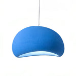 Ivinan Minimalist Cloud Style B Metal Pendant Light - Lamp Outdoor