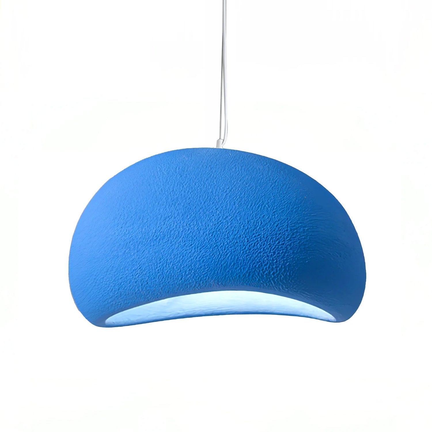 Ivinan Minimalist Cloud Style B Metal Pendant Light - Lamp Outdoor