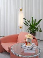 Trillium Pendant Light - Lamp Outdoor