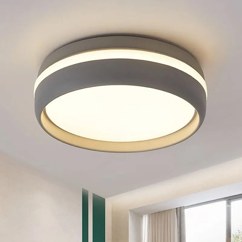 Nalo Ceiling Light - Lamp Outdoor