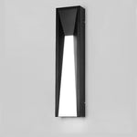 Rectangle 20W LED Waterproof Modern Wall Sconces Lighting Wall Lights Fixture - Lamp Outdoor