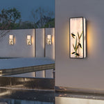 Landscape LED Waterproof Vintage Outdoor Wall Sconce Lighting Wall Lamp - Lamp Outdoor