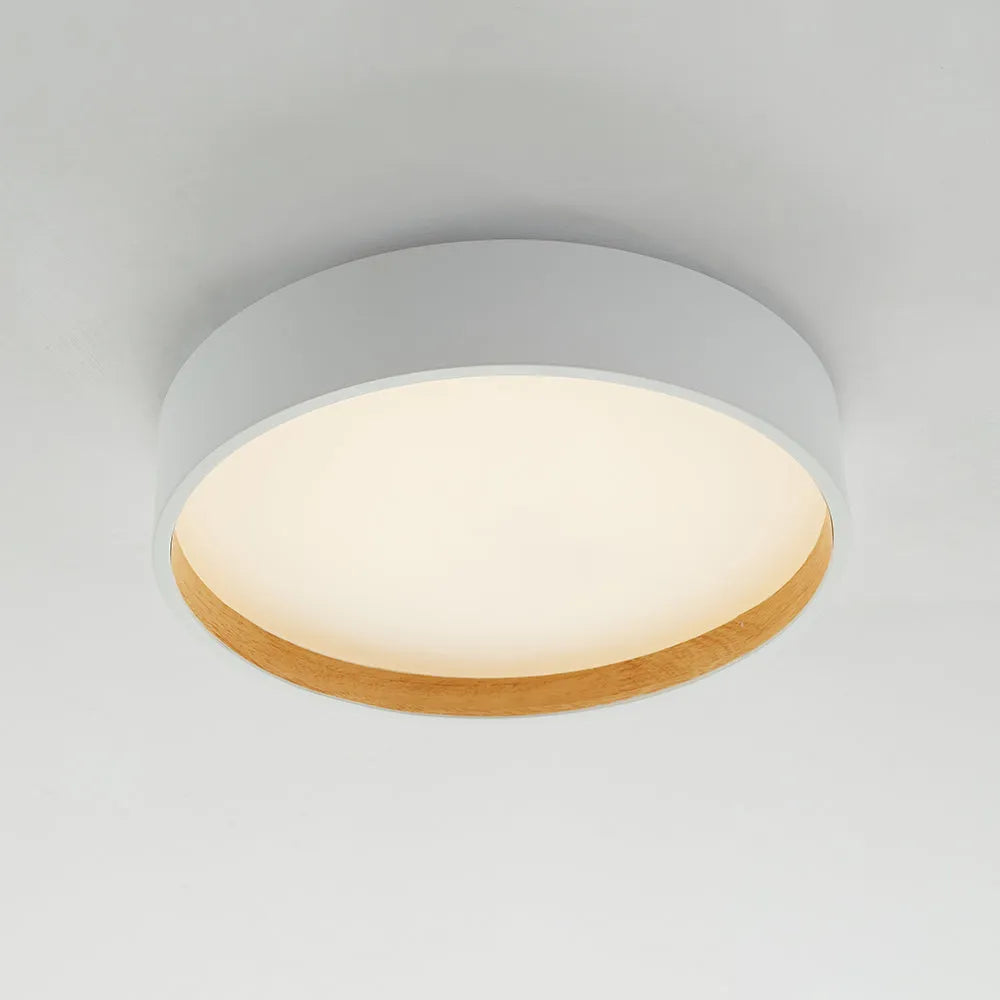 Vuna Ceiling Light - Lamp Outdoor