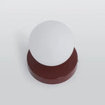 Tinto Indoor Wall Lamp - Lamp Outdoor