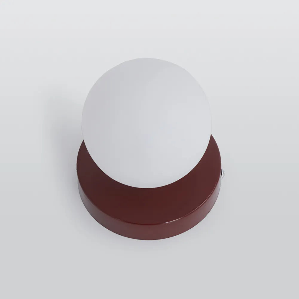 Tinto Indoor Wall Lamp - Lamp Outdoor