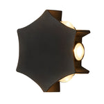 Four Way Wall Light Facade Light Outdoor LED 8W 4W 19W 6W Waterproof - Lamp Outdoor