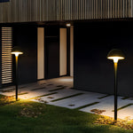 Modern Creative Mushroom Outdoor LED Lamp - Lamp Outdoor