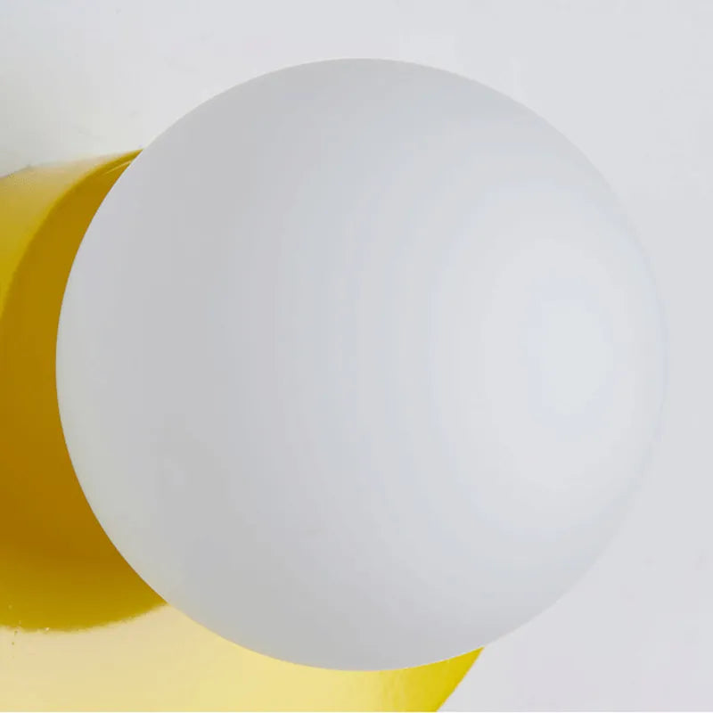 Vivi Indoor Wall Lamp - Lamp Outdoor