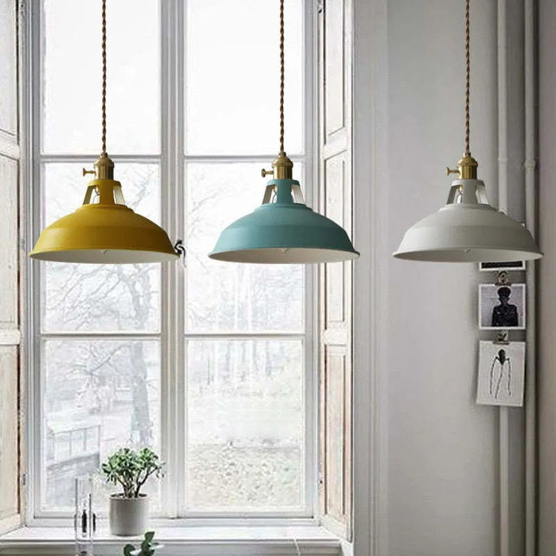 Jojo Pendant Light Vintage - Lamp Outdoor