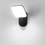 Square LED 12w Waterproof Modern Outdoor Wall Lamp Wall Sconces Lighting - Lamp Outdoor