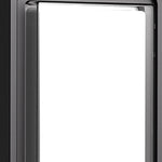 Square Outdoor Wall Light Minimalist LED Waterproof Ambient - Lamp Outdoor