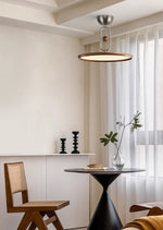 Lumen Modern Acrylic Ceiling Lamp - Lamp Outdoor