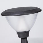 Metal Garden Lights Modern Minimalist LED Outdoor - Lamp Outdoor