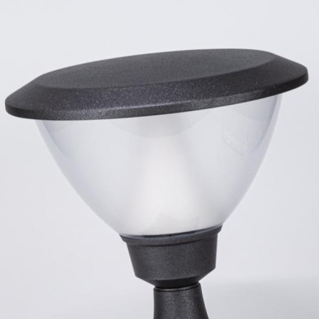 Metal Garden Lights Modern Minimalist LED Outdoor - Lamp Outdoor