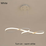Durell Musical Note Pendant Light, Black & Gold - Lamp Outdoor