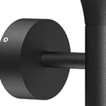 Outdoor LED Sconce Minimalist Nordic style - Lamp Outdoor