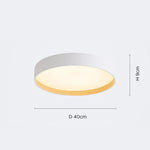 Vuna Ceiling Light - Lamp Outdoor