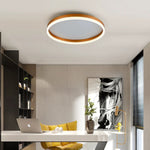 Olen Flush Mount Ceiling Light - Lamp Outdoor