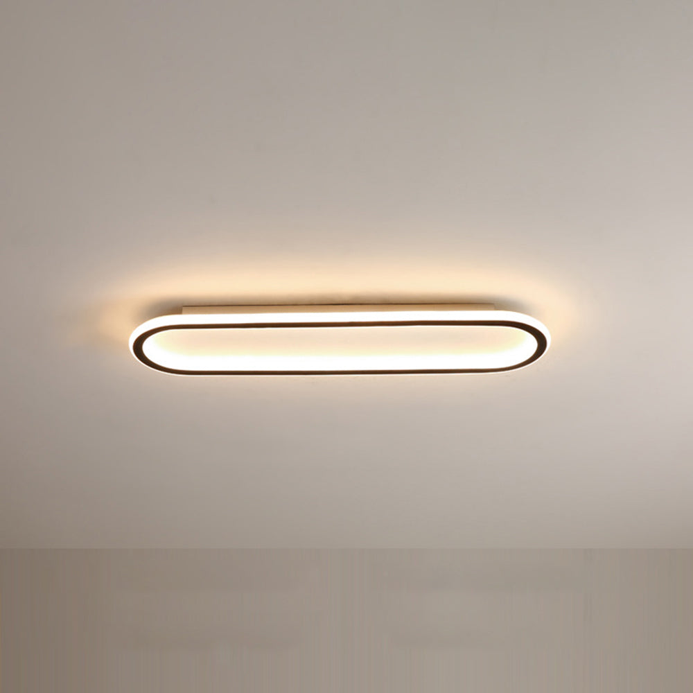 Sana Flush Mount Ceiling Light - Lamp Outdoor