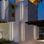 Nexa Outdoor Wall Lamp Symmetrical - Lamp Outdoor