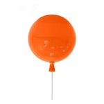 Balloon Dream Wall Light - Lamp Outdoor